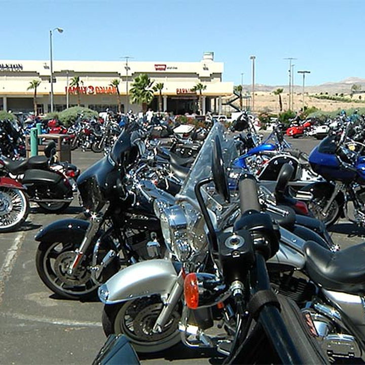 encontro de moto estados unidos