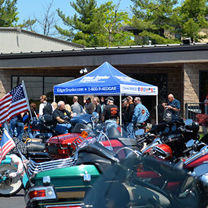 encontro de moto estados unidos