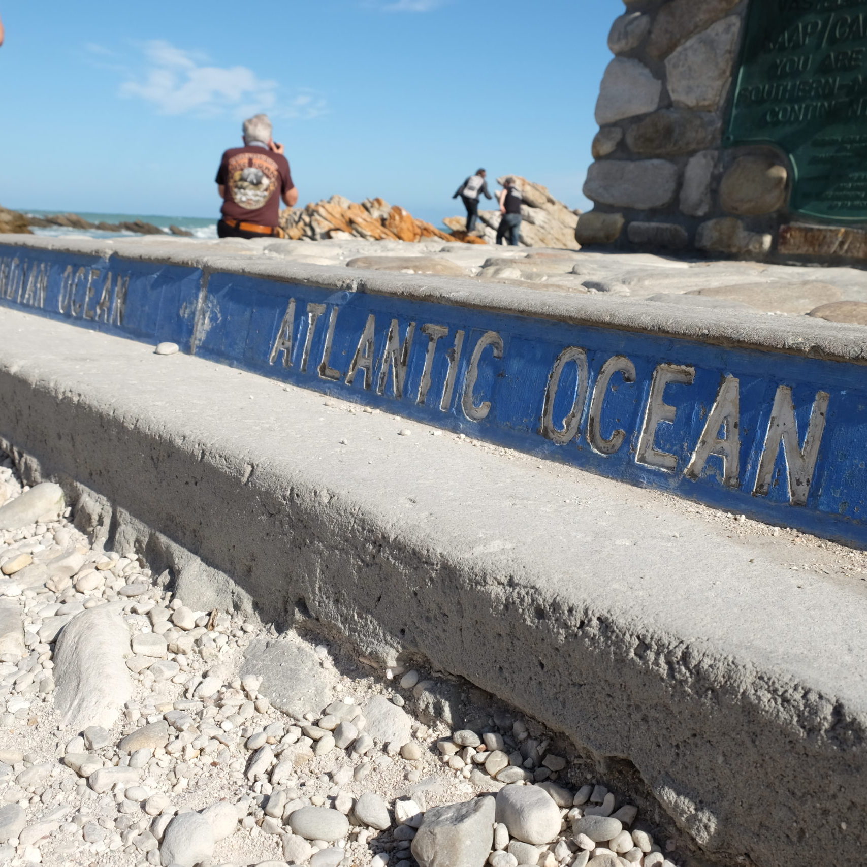mototurismo na africa do sul