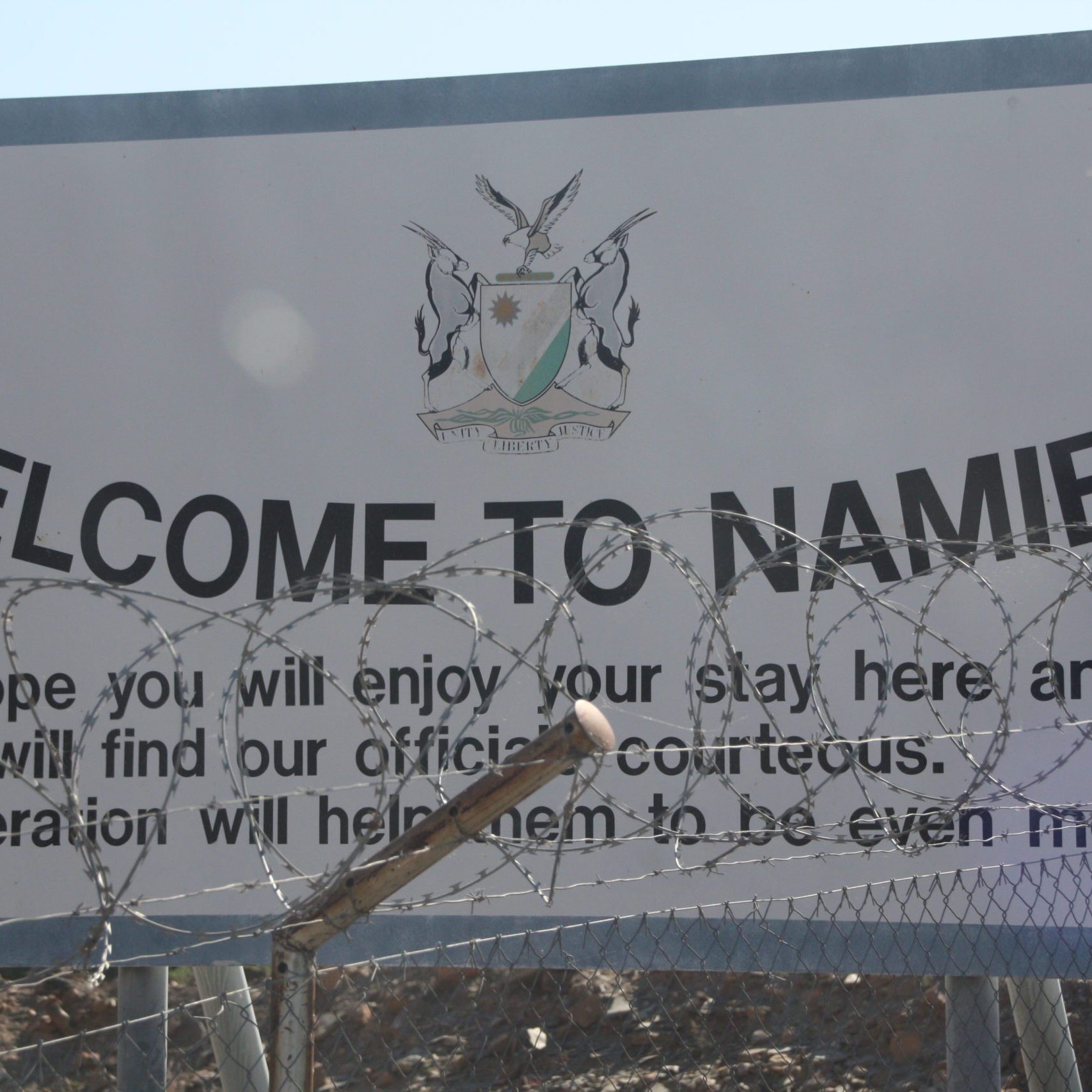 mototurismo off road