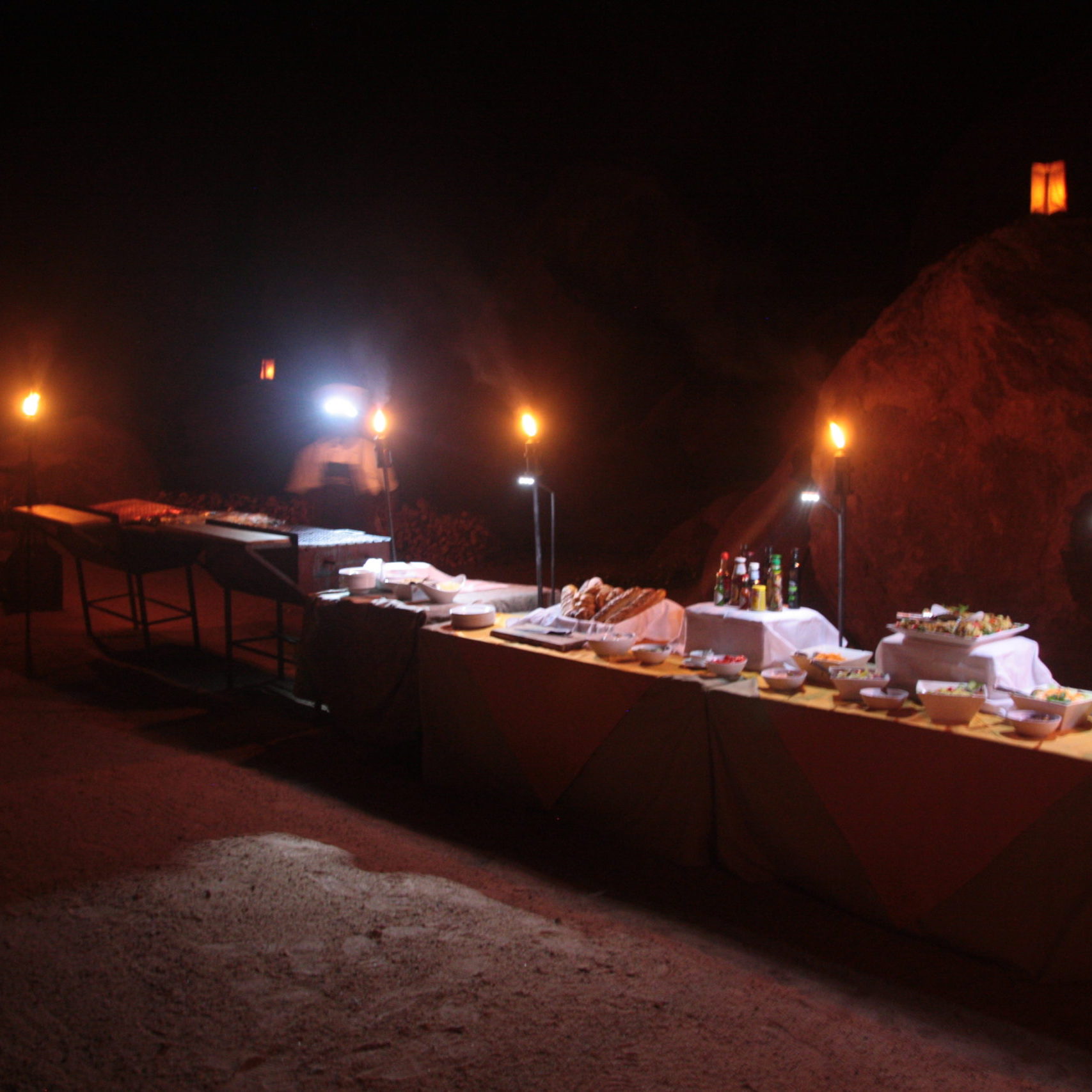 mototurismo off road