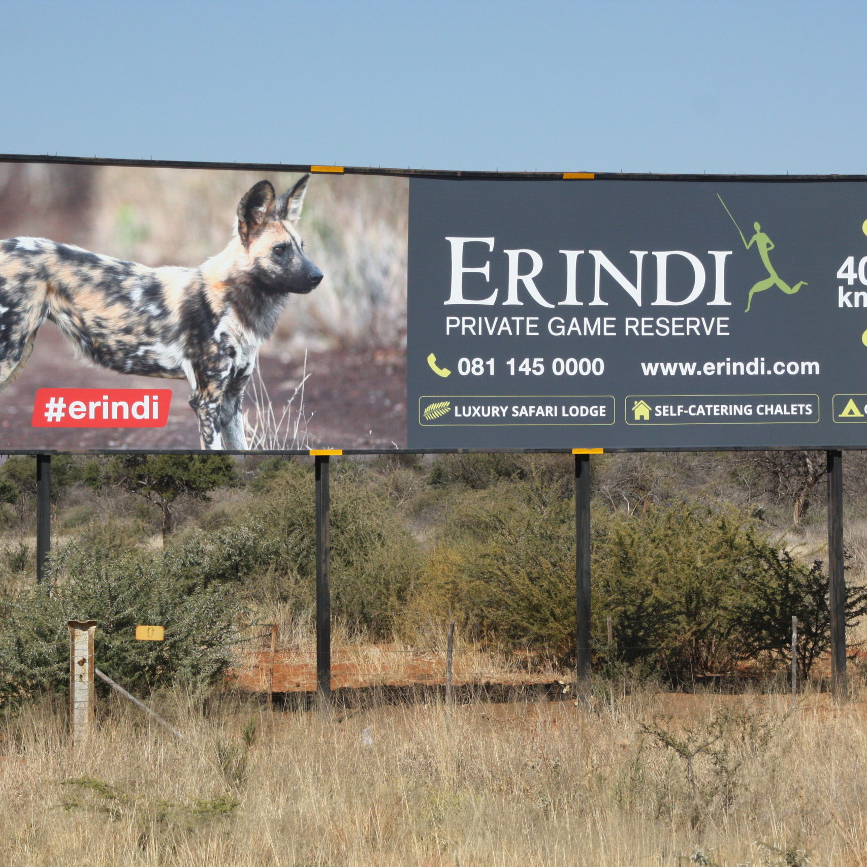 mototurismo off road