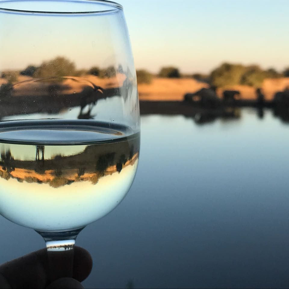 mototurismo off road