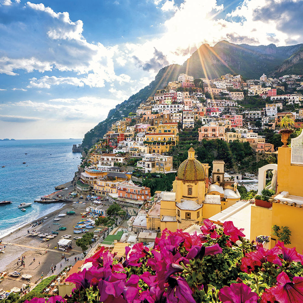 mototurismo na italia